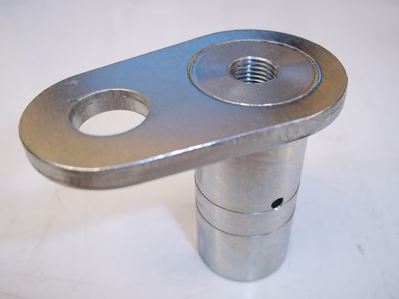 TCM STEER AXLE TIE LINK PIN (LS3598) Lsfork Lifts