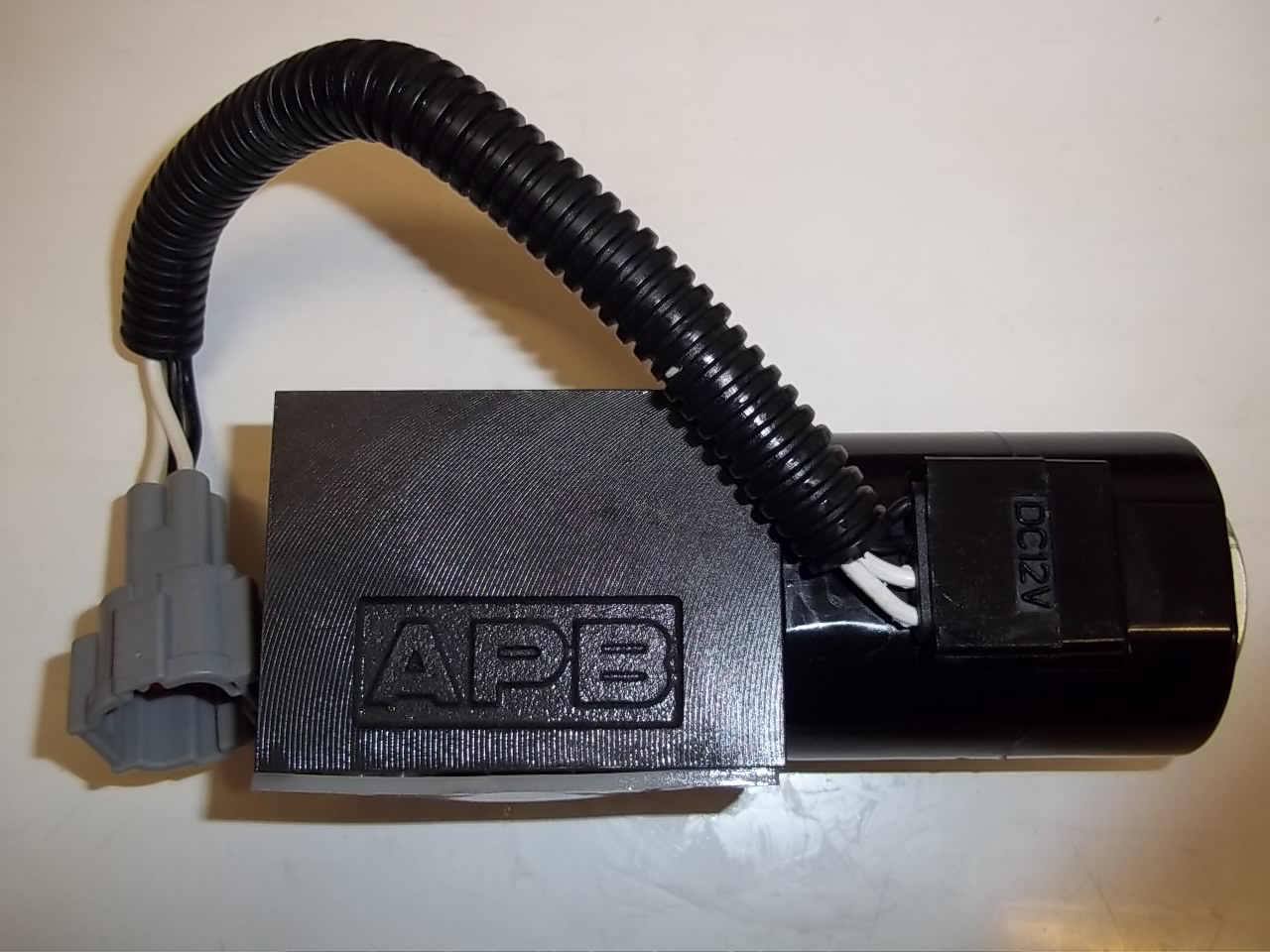 MITSUBISHI FORWARD/REVERSE SOLENOID VALVE 91A2820010 Lsfork Lifts