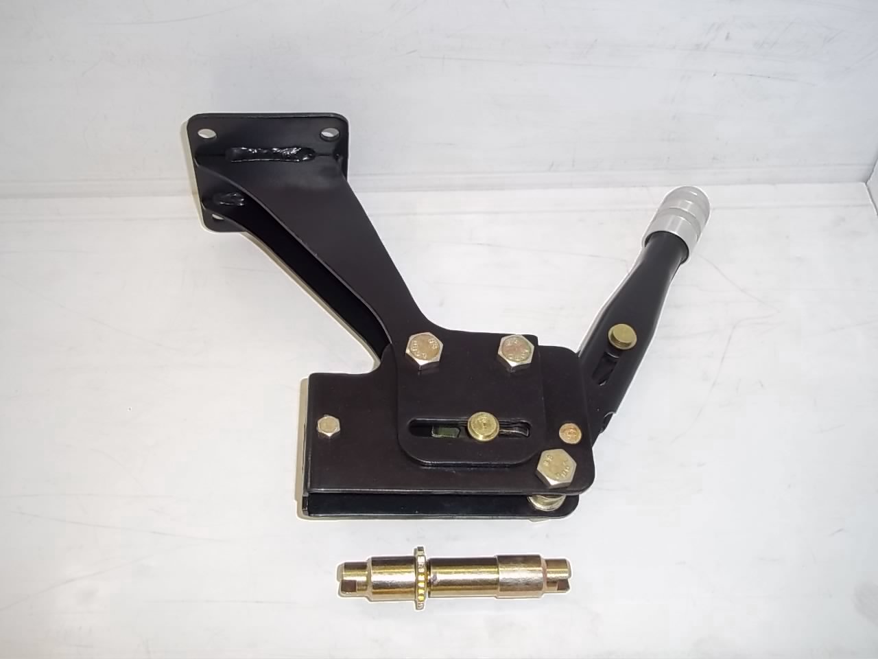 KOMATSU HAND BRAKE 3EB3825512 Lsfork Lifts