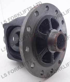 KOMATSU HOUSING DIFFERENTIAL 3EA-21-11112