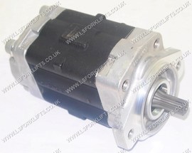 TOYOTA HYDRAULIC PUMP (LS2589)