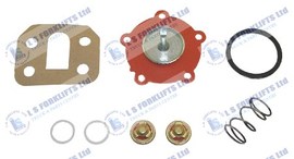 HYSTER FUEL LIFT PUMP REPAIR KIT (LS6852)