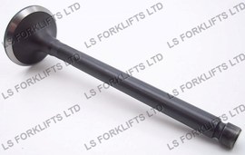 TOYOTA 1DZ-II EXHAUST VALVE (LS4449)