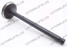 MAZDA XA EXHAUST VALVE (LS6204)