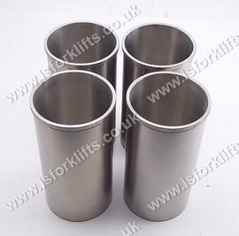 TOYOTA 1DZ CYLINDER LINER SET (LS4130)