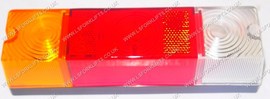 HYSTER REAR LIGHT (LS4360)