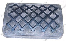 DOOSAN-DAEWOO PEDAL PAD (LS6072)