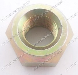 KOMATSU WHEEL NUT (LS3139)