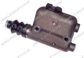 MASTER CYLINDER (LS3798)