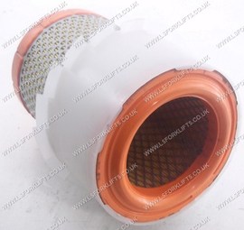 DOOSAN / DAEWOO AIR FILTER (LS4036)