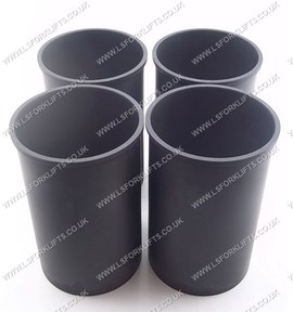 NISSAN TD27 CYLINDER LINER SET (LS4170)