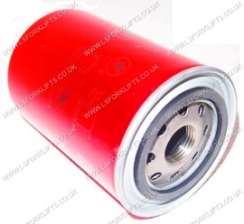 NISSAN HYDRAULIC RETURN FILTER (LS6077)