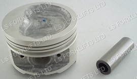 TOYOTA 4Y STANDARD PISTON (LS6096)