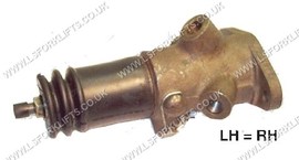 WHEEL BRAKE CYLINDER (LS2867)