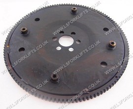 HYSTER FLYWHEEL (LS3256)