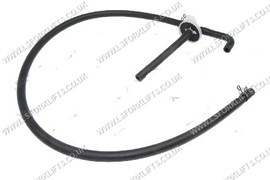 TOYOTA COOLING RESERVOIR CAP (LS2551)