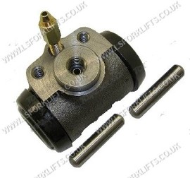 WHEEL BRAKE CYLINDER (LS2921)