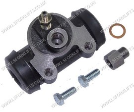 WHEEL BRAKE CYLINDER (LS2609)