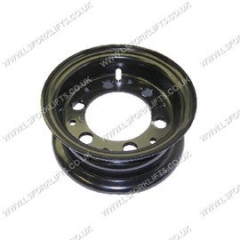 CATERPILLAR DRIVE WHEEL (LS6733)