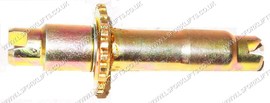 HYSTER/YALE BRAKE ADJUSTER  (LS6582)