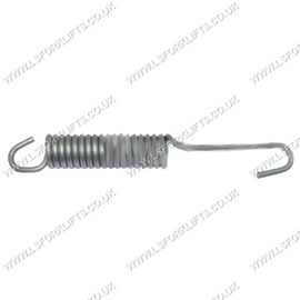 CATERPILLAR RETURN SPRING RH (LS6716)