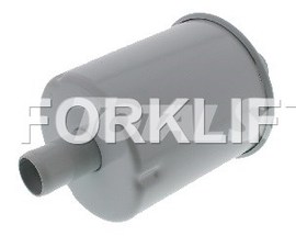 TOYOTA HYDRAULIC RETURN FILTER (LS5861)