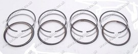 TOYOTA 4Y PISTON RING SET (LS6085)