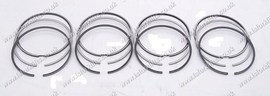 TOYOTA 1DZ-II PISTON RING SET (LS4442)