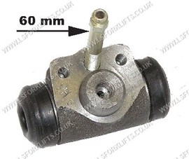 WHEEL BRAKE CYLINDER (LS2327)