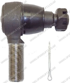 TCM TRACK ROD END RH (LS4602)