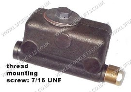 MASTER CYLINDER (LS3371)