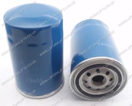 ENGINE OIL FILTER (USED FROM 1098-0699) (LS2489)