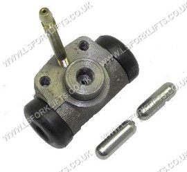 WHEEL BRAKE CYLINDER (LS2706)