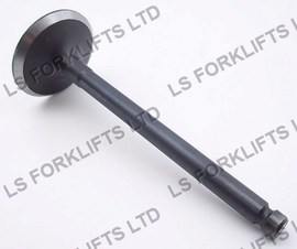 TOYOTA 1DZ/-II INTAKE VALVE (LS4448)