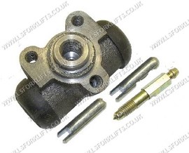 WHEEL BRAKE CYLINDER (LS2455)