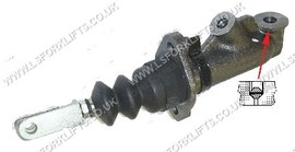 MASTER CYLINDER (LS4763)