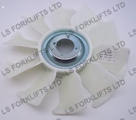 MITSUBISHI S4S FAN BLADE (LS6757)