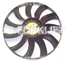 LINDE FAN (LS6660)