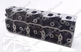 ISUZU 4JG2 CYLINDER HEAD (LS6232)