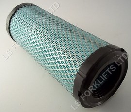 MITSUBISHI AIR FILTER (LS4048)