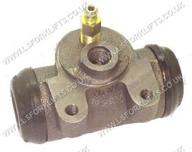 WHEEL BRAKE CYLINDER (LS2534)