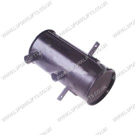 HYSTER MUFFLER (LS6765)