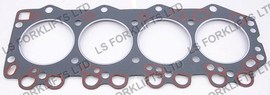 MAZDA XA CYLINDER HEAD GASKET (LS4113)