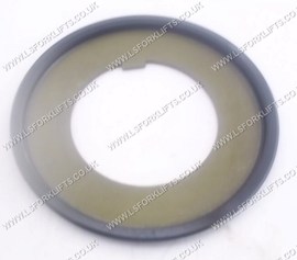 NISSAN HUB OIL SEAL (LS5498)