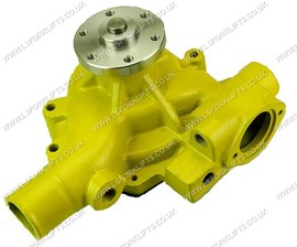 KOMATSU 6D95S WATER PUMP (LS5275)