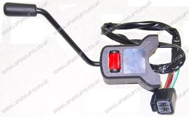 CATERPILLAR STEERING COLUMN SWITCH (LS5944)