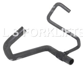 LINDE RADIATOR HOSE BOTTOM (LS6661)