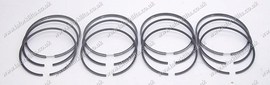 MAZDA HA PISTON RING SET STD (LS6133)