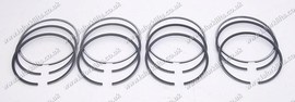 NISSAN TD27 PISTON RING SET (LS6179)