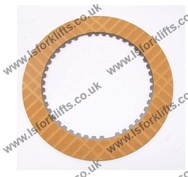 YALE FRICTION DISC (LS6556)